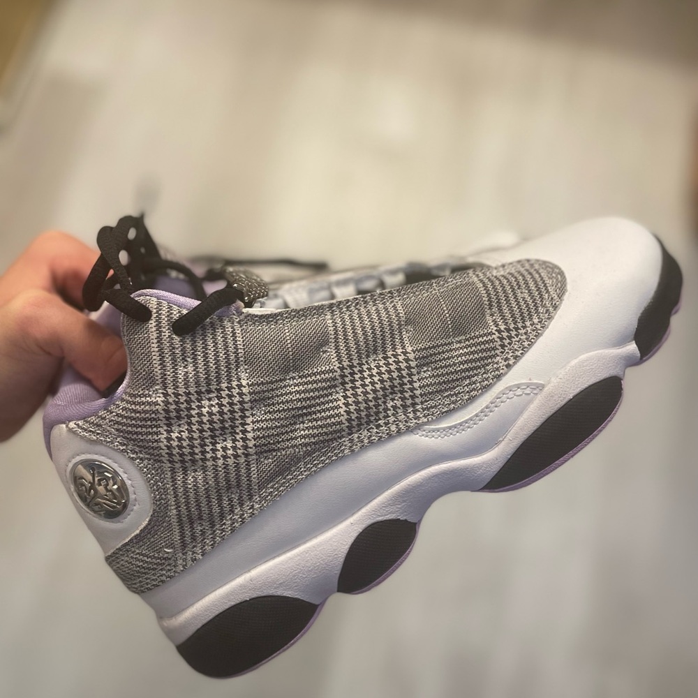 Jordans 12
